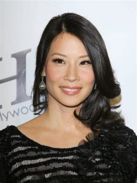 Lucy Liu Biography Actress