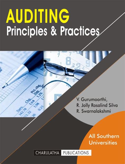 Auditing Principles And Practices II