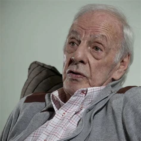 Cesar Luis Menotti fue internado y su salud genera preocupación Filo News