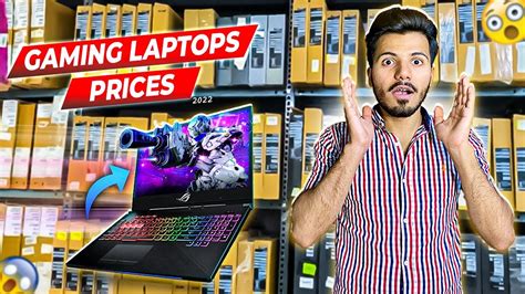 New Gaming Laptops Prices In Pakistan Gaming Laptop In Pakistan