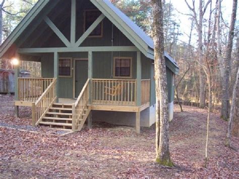 Best Cabins In Alabama 15 Cozy Rentals For Every Budget