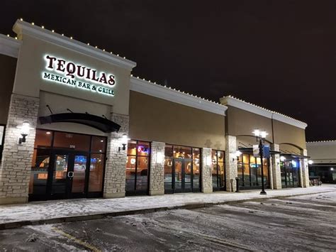 Tequila S Mexican Bar Grill East Peoria Menu Prices Restaurant