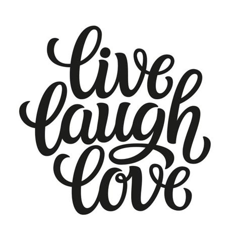 Live Love Laugh Svg - 68+ Popular SVG Design