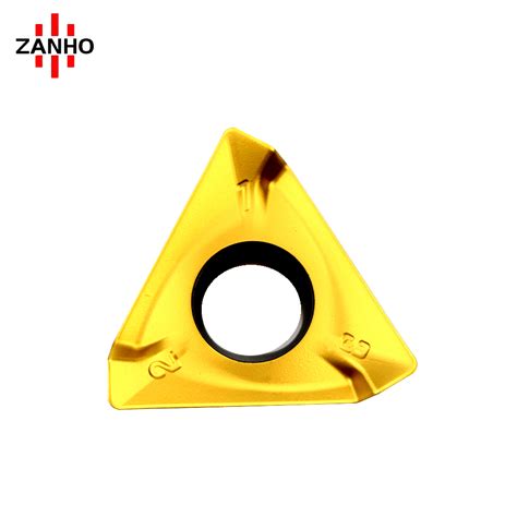 Pkt Series Zanho Zhanhong Cutting Tool Co Limited