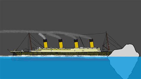 Sinking Of The Rms Titanic 111th Anniversary Youtube