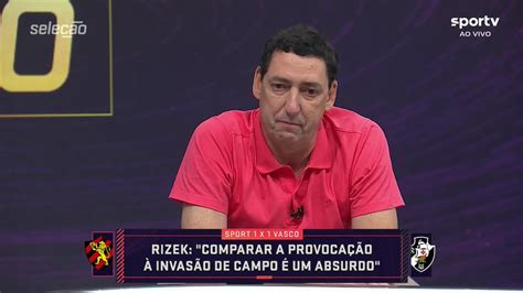 ge on Twitter PVC se emociona ao falar sobre a relação dos filhos