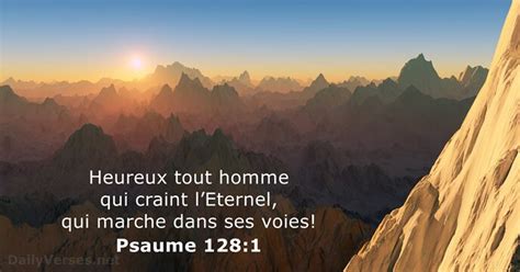 Octobre Verset Biblique Du Jour Psaume Dailyverses Net