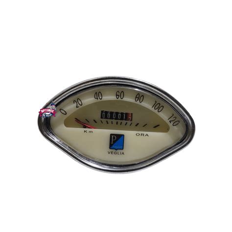 Jual Speedometer Vespa Super Tahun Tua 65 VBB Veglia Shopee Indonesia