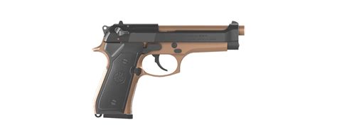90 Series Firearms Pistols Beretta Firearms