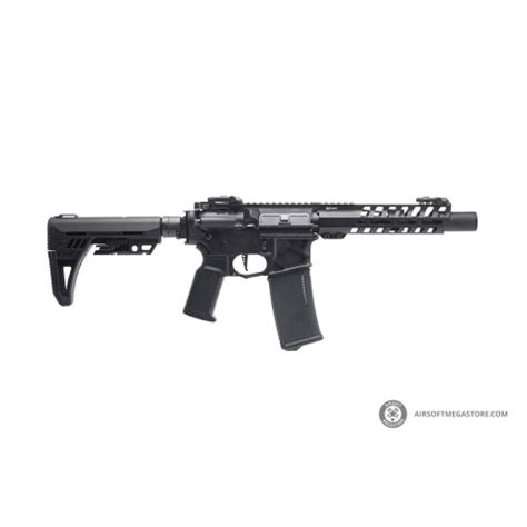 Arcturus X C A T Ar Legend Airsoft Aeg Rifle Color Black