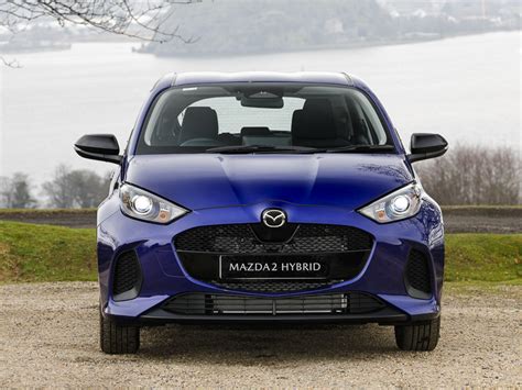 Mazda Arnold Clark
