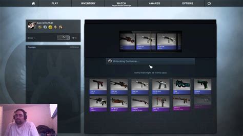 Csgo Case Opening 1 Gaben Plz Youtube