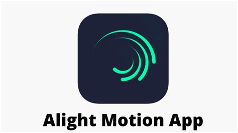 Logo Alight Motion Png Koleksi Gambar