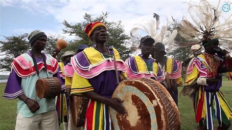 Kochia Traditional Dancers The Singing Wells Project Youtube