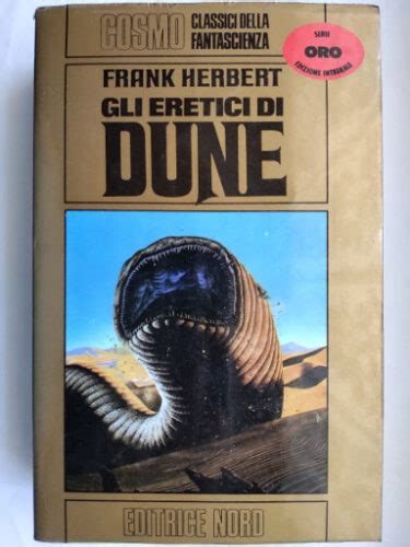 Heretics Of Dune By Frank Herbert