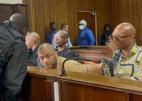 Latest Updates Thabo Bester Dr Nandipha Back In Court Tomorrow