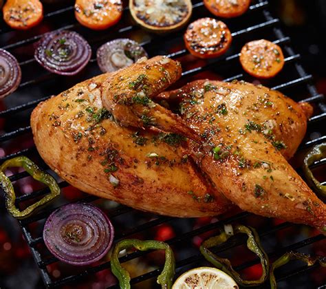 Musical Obra Maestra Esposas Como Preparar Chimichurri Para Pollo A La