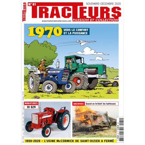 Tracteurs N Histoire Collections Tracteur Collection Okgo Net