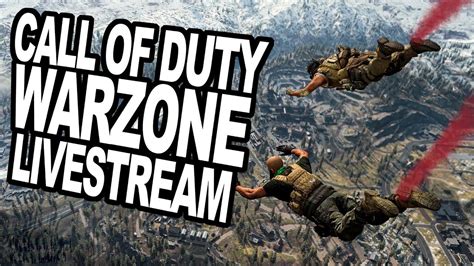 SEXY WARZONE LIVESTREAM DEUTSCH YouTube