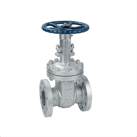 Cast Iron Gate Valve At 590000 Inr In Mumbai Capro Valves And Controls Private Limited