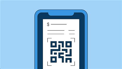 Qr Code Examples Marketing