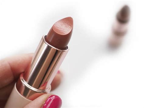 Помада для губ Golden Rose Nude Look Perfect Matte Lipstick цена 85