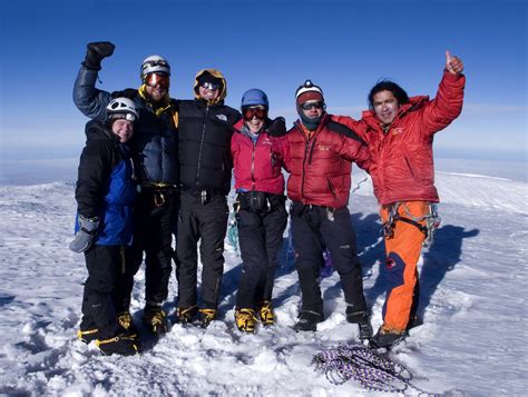 Colorado Mountain Club: 2012 High Altitude Mountaineering School (HAMS ...