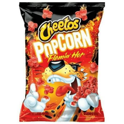 Cheetos Flamin Hot Australia Place Your Order Right Away