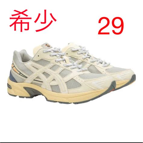 Ballaholic Asics X Ballaholic Gel 1130 アシックススニーカーの通販 By ぴっぴ⭐︎スニーカーandサッカー好き♡｜ボーラホリックならラクマ