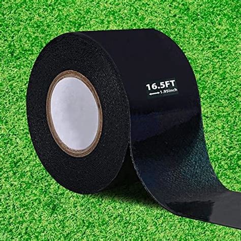 Amazon Artificial Grass Tape Self Adhesive Double Sided 2 Inch