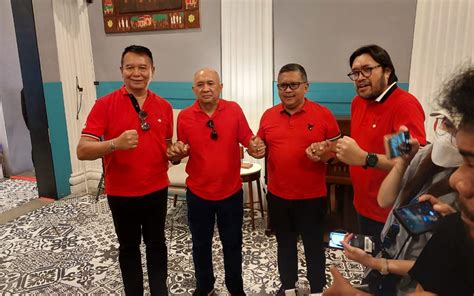 Konon Teten Masduki Ditugaskan Perkuat Ekonomi Kerakyatan Yang Menjadi