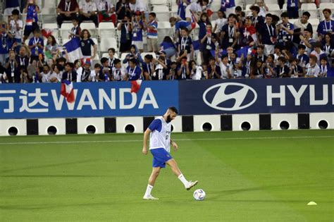 MŚ 2022 Karim Benzema nie zagra na mundialu Flashscore pl