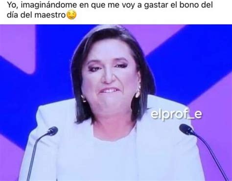 Los mejores memes para celebrar este Día del Maestro 2024