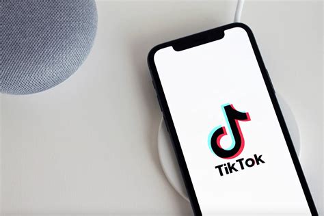 Create A TikTok Account Step By Step Guide