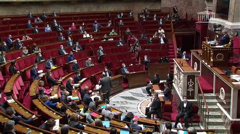 2ème séance Questions au Gouvernement Lutte contre le dérèglement