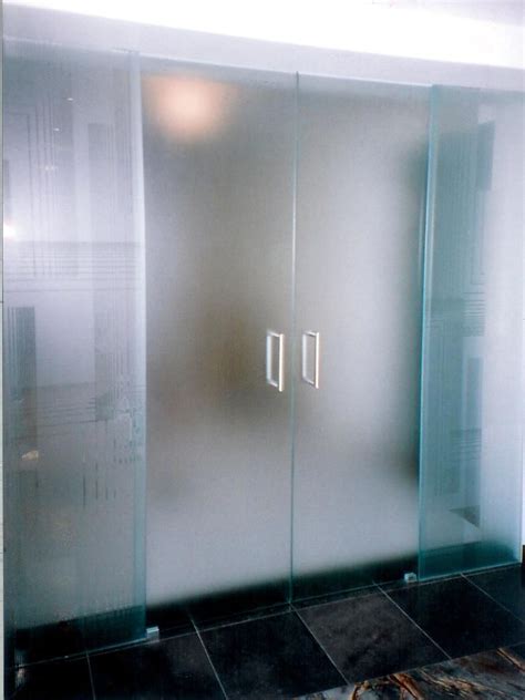 Glass Doors For Office Locknet Office Door Tour Sliding Glass Door