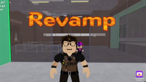 New Revamp Rensselaer County Roblox Review Youtube