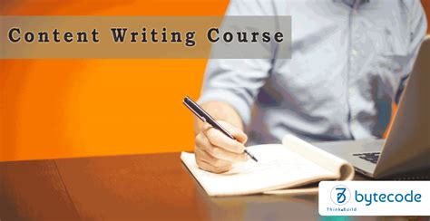 Content Writing Course For A Better Freelance Career