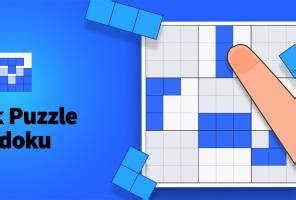 Block Puzzle Sudoku - Play Free Online! | Yombie