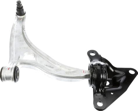 Dorman 524 586 Front Passenger Side Lower Suspension Control Arm And Ball Joint