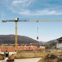 Liebherr Cranes Packing Handling Logistics Directindustry