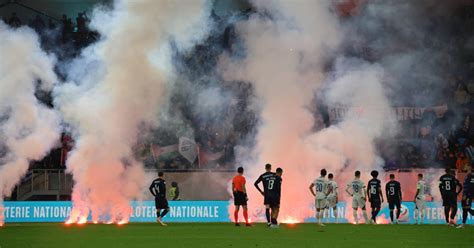 UEFA Ponovo Kaznila Nogometni Savez BiH