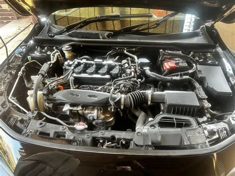 Honda Civic Oriel 18 I Vtec Cvt 2022 For Sale In Multan Pakwheels