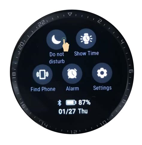 [HUAWEI] Функция Активация поднятием устройства не работает на часах ...