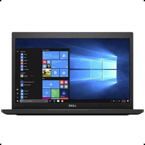 Amazon Dell Latitude 14 7000 7480 Business UltraBook 14in