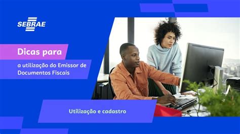 Como Duplicar Uma Nota Fiscal No Novo Emissor Sebrae