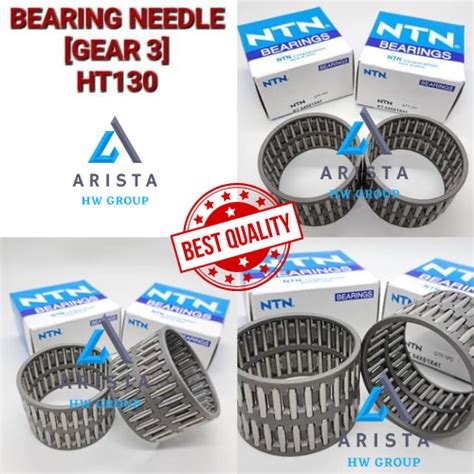 BEARING BAMBU NEEDLE BEARING GIGI 3 HT130 NTN Lazada Indonesia