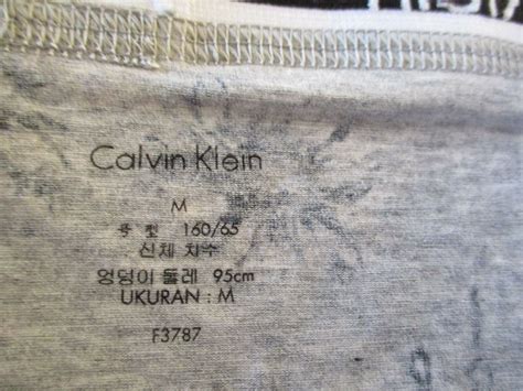 Calvin Klein Modern Cotton Bikini Panties F S M L Xl Msrp