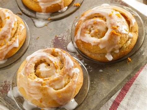 Hogates Rum Buns Recipe