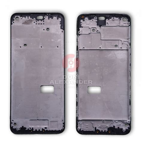 Jual FRAME TULANG TENGAH TATAKAN LCD OPPO A53 2020 Shopee Indonesia